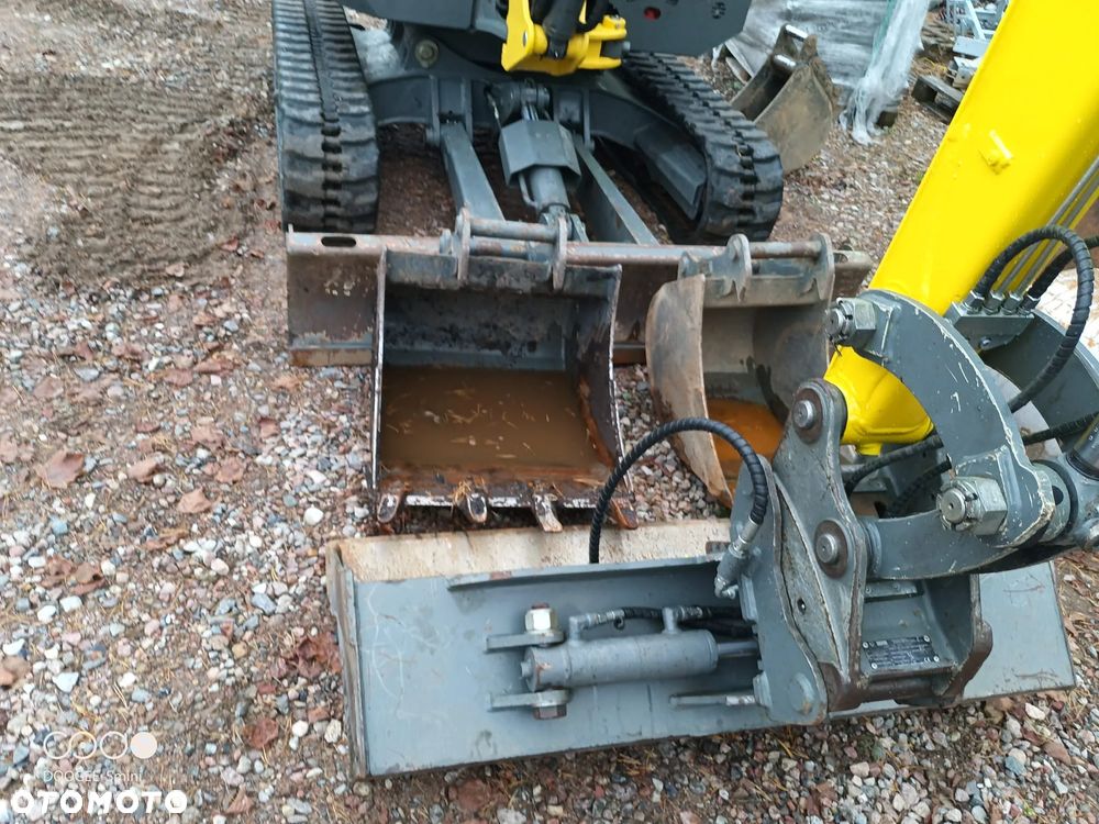 Wacker Neuson EZ 36 - 3