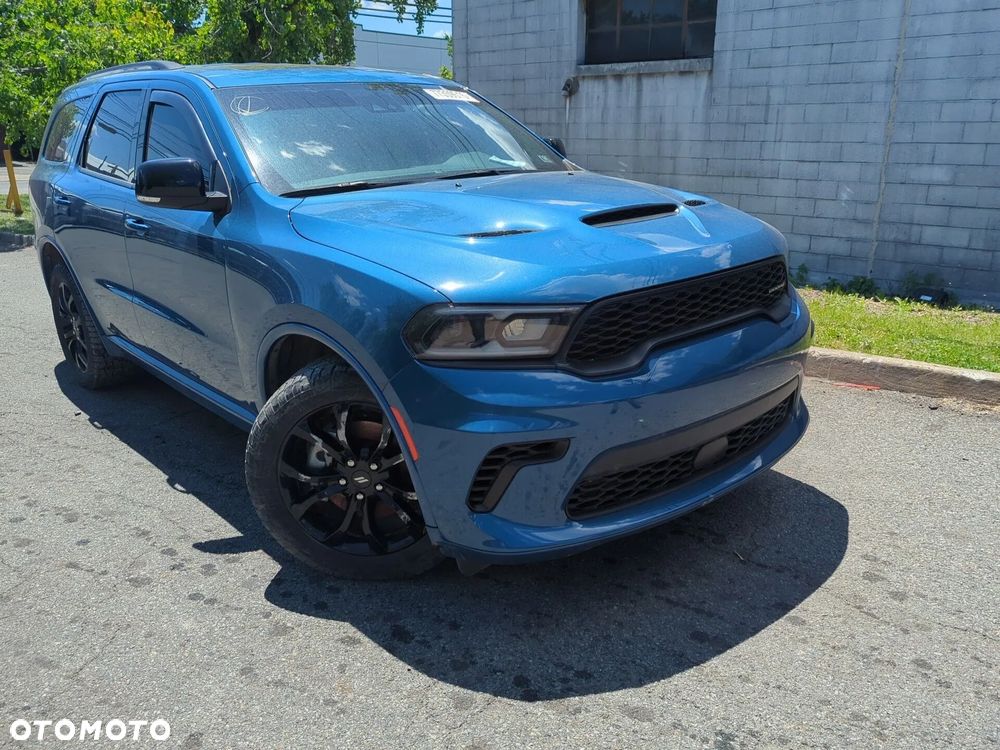 Dodge Durango - 2