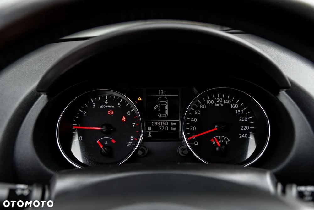 Nissan Qashqai - 31
