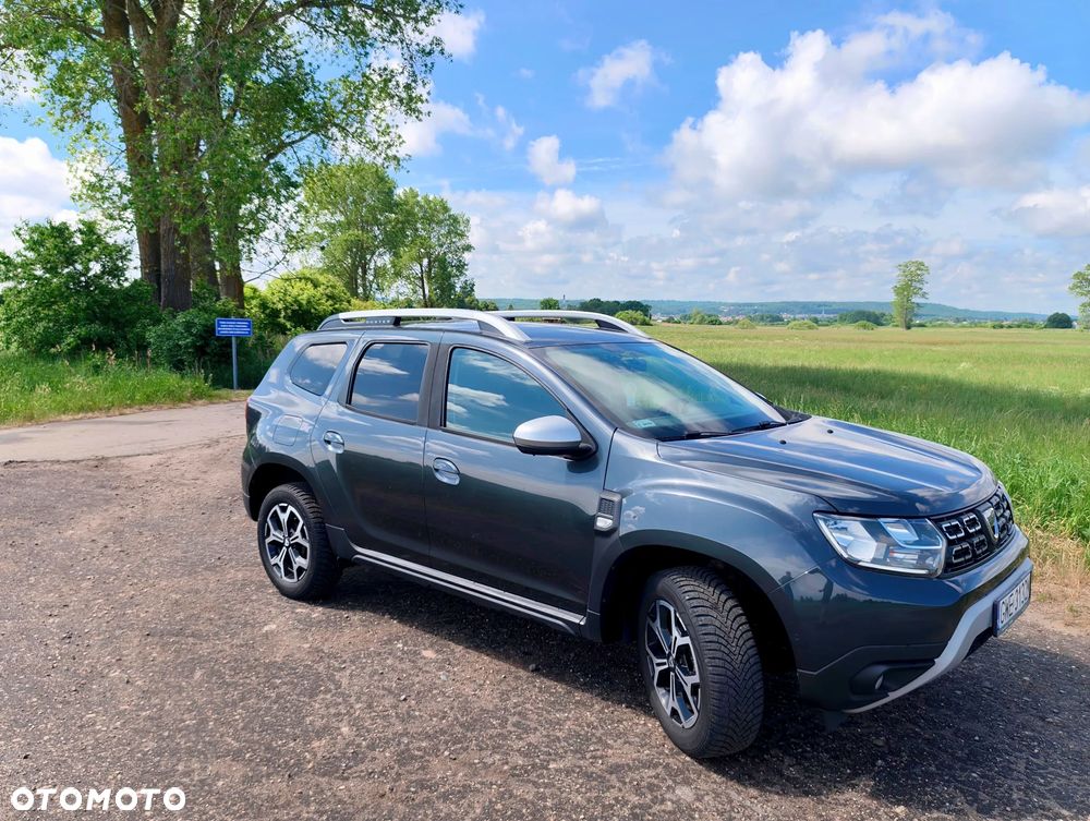 Dacia Duster 1.0 TCe Prestige - 2