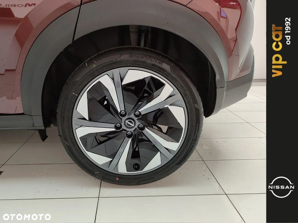 Nissan Juke 1.0 DIG-T N-Connecta - 10