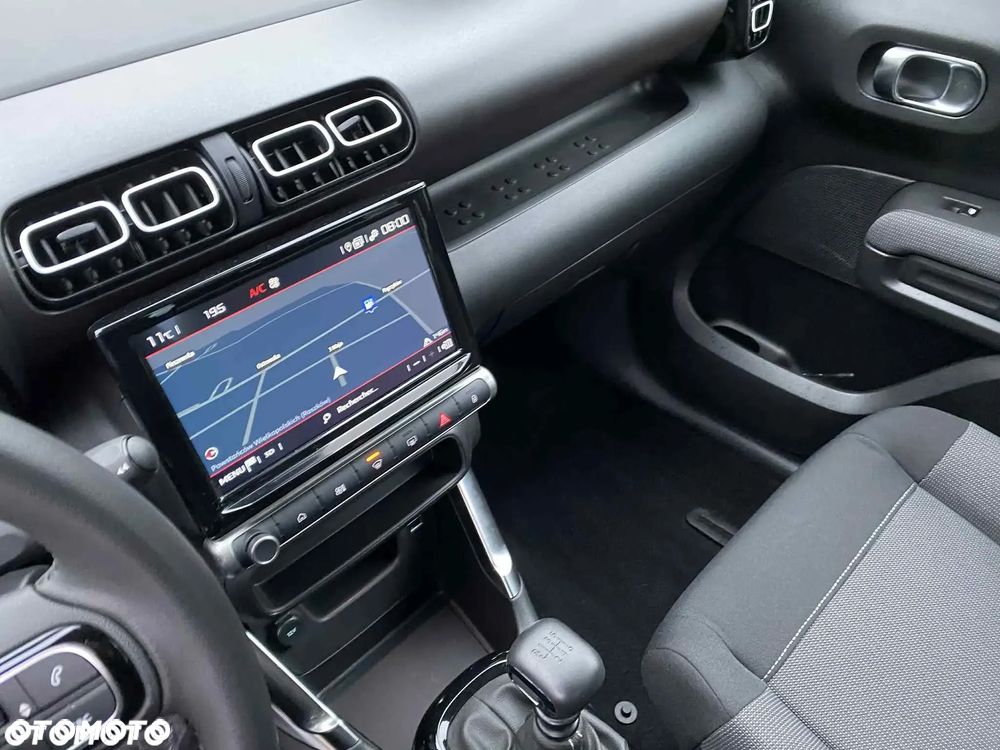 Citroën C3 Aircross 1.2 PureTech Feel Pack S&S - 16