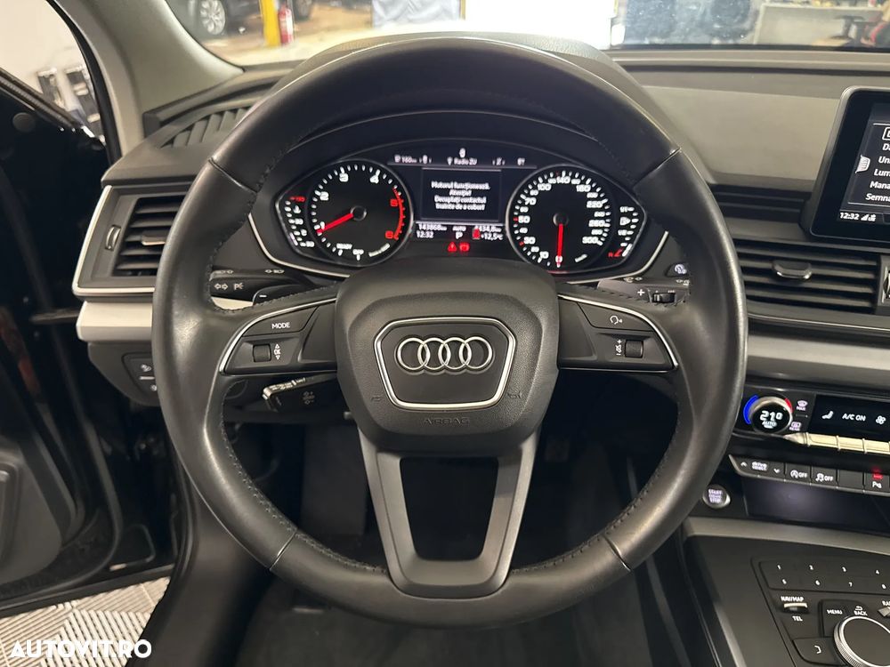 Audi Q5 - 17