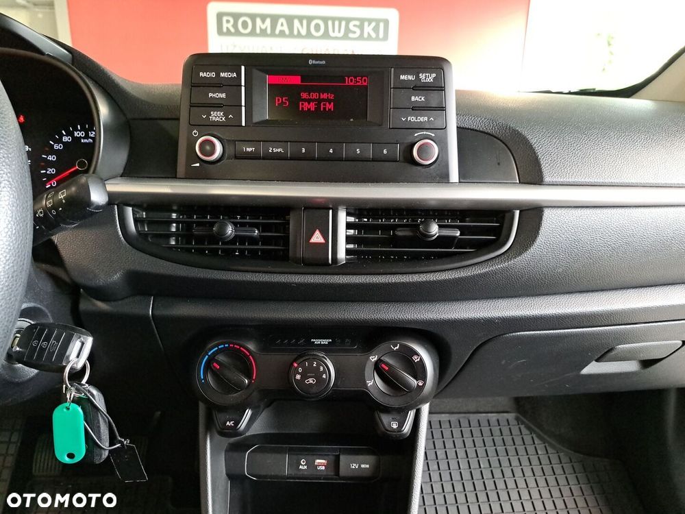 Kia Picanto 1.0 M - 20