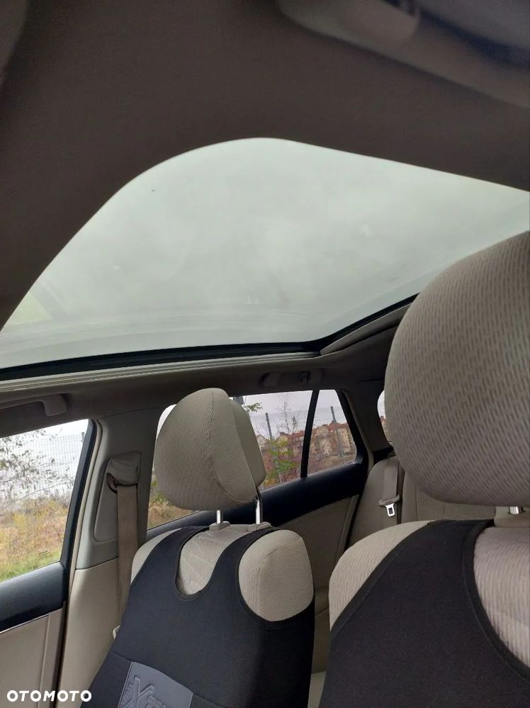 Toyota Avensis 2.0 D-4D Premium - 29