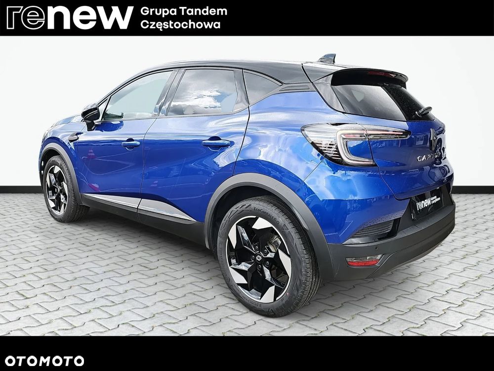 Renault Captur 1.0 TCe Techno - 7