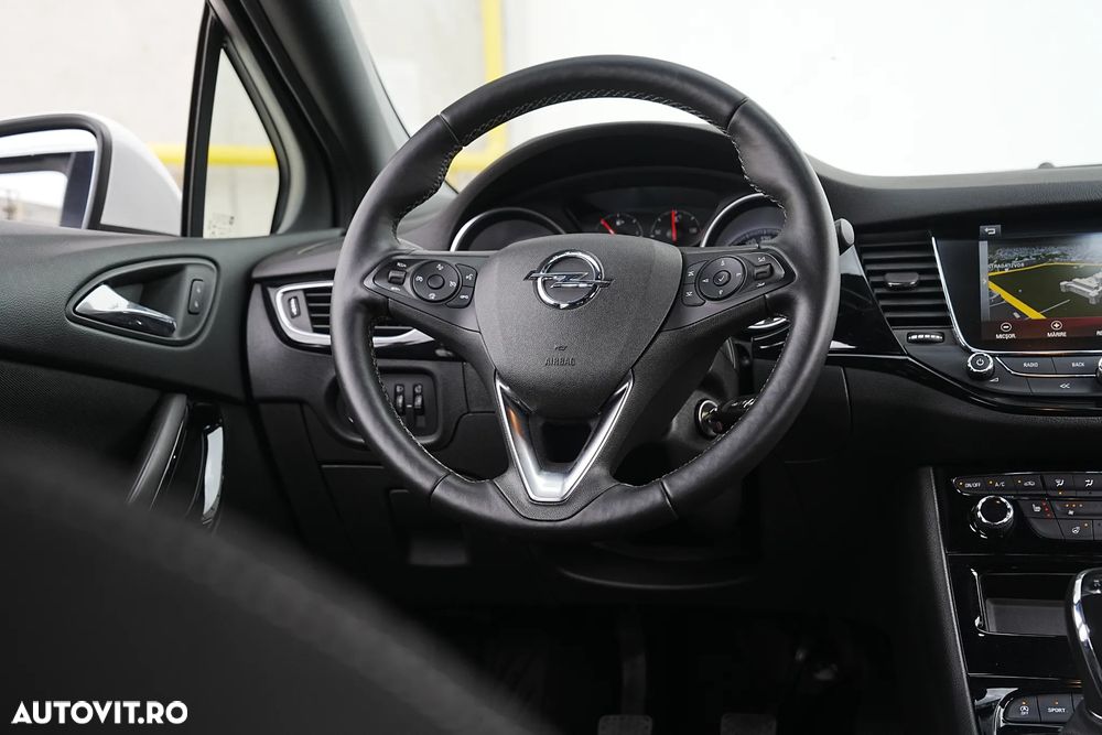 Opel Astra 1.6 D Start/Stop 120 Jahre - 15
