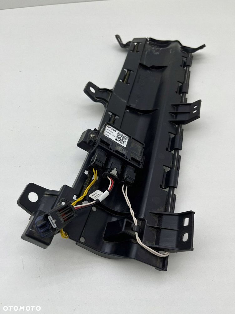 HONDA HR-V III ŚLIZG MOCOWANIE ZDERZAKA TYŁ SMART OPENER 74985-3M0-J610-M1 - 1