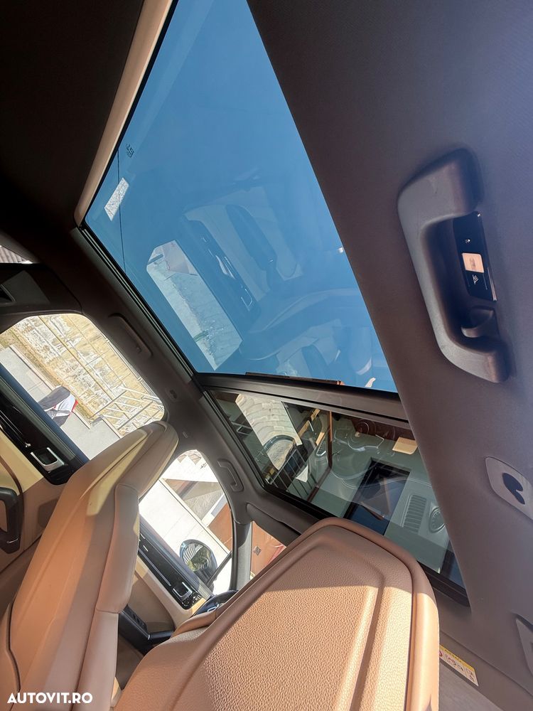 Porsche Cayenne Standard - 34