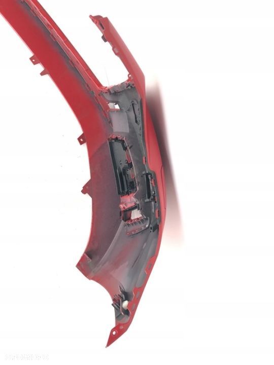 AUDI A6 C8 4K S LINE 18- ZDERZAK PRZÓD PRZEDNI - 6