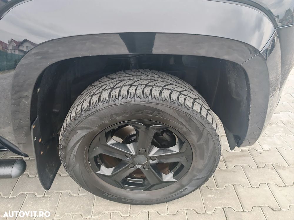 Volkswagen Amarok 2.0 BiTDI BMT Dark Label - 18