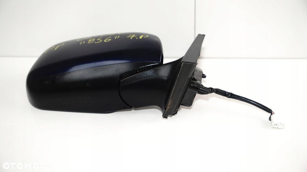 LUSTERKO PRAWE TOYOTA RAV4 III 3 05-08R 8S6 7PIN - 9