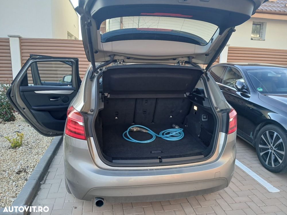 BMW Seria 2 225xe iPerformance - 13