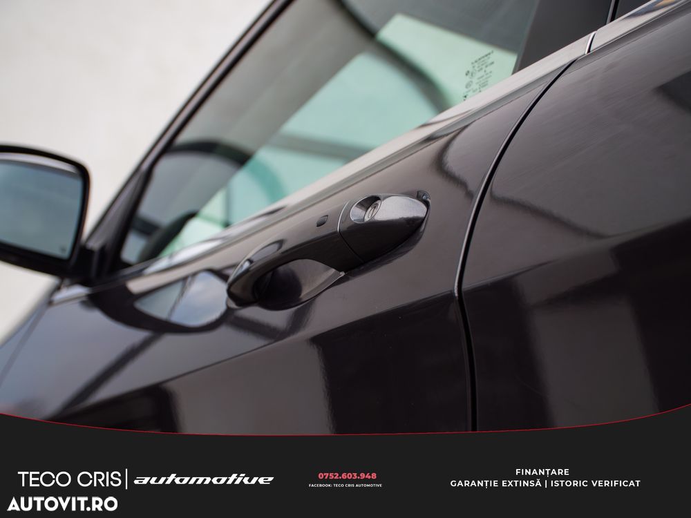 Jeep Cherokee 2.2 Multijet Active Drive I Automatik Limited - 21