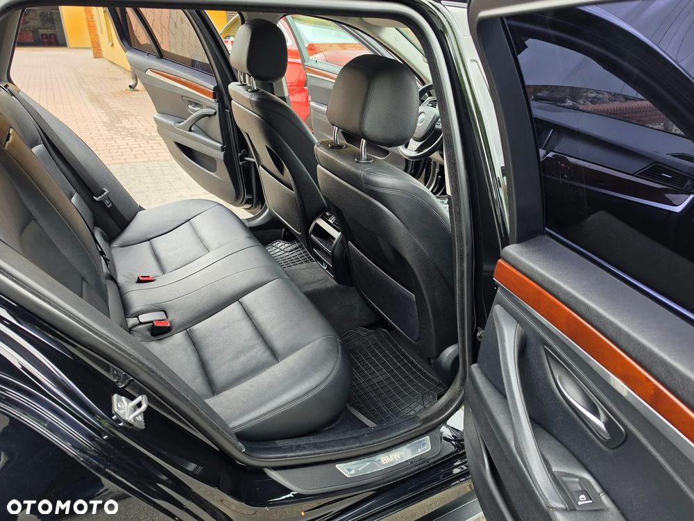 BMW Seria 5 - 20
