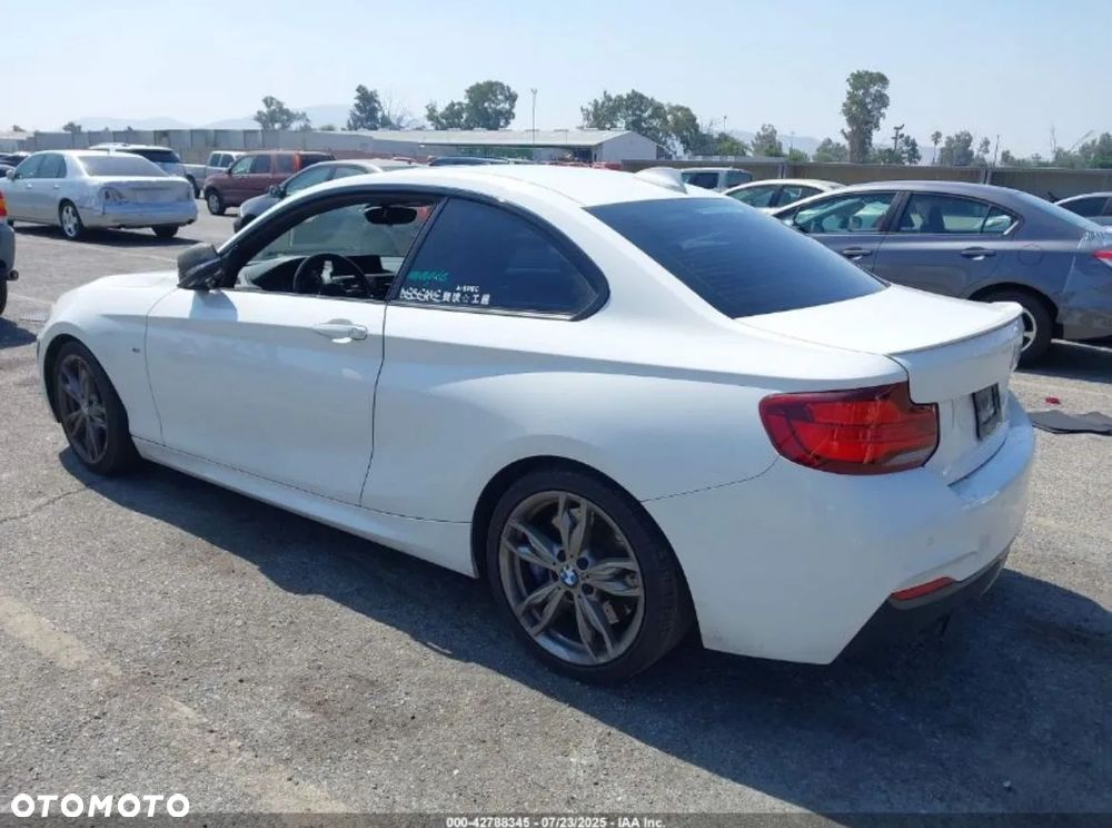 BMW Seria 2 M235i Coupe Sport-Aut - 3
