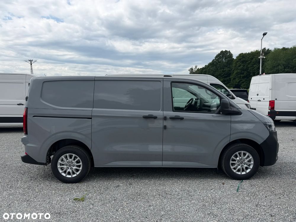 Volkswagen Transporter T7 - 4