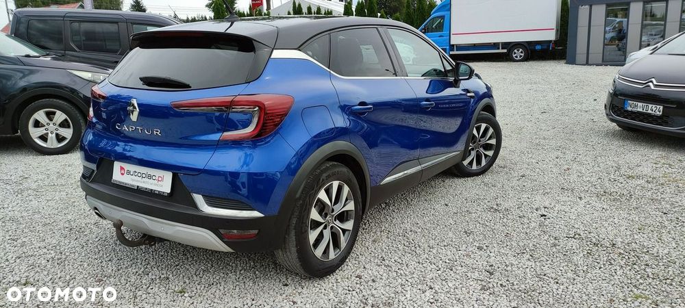 Renault Captur - 3
