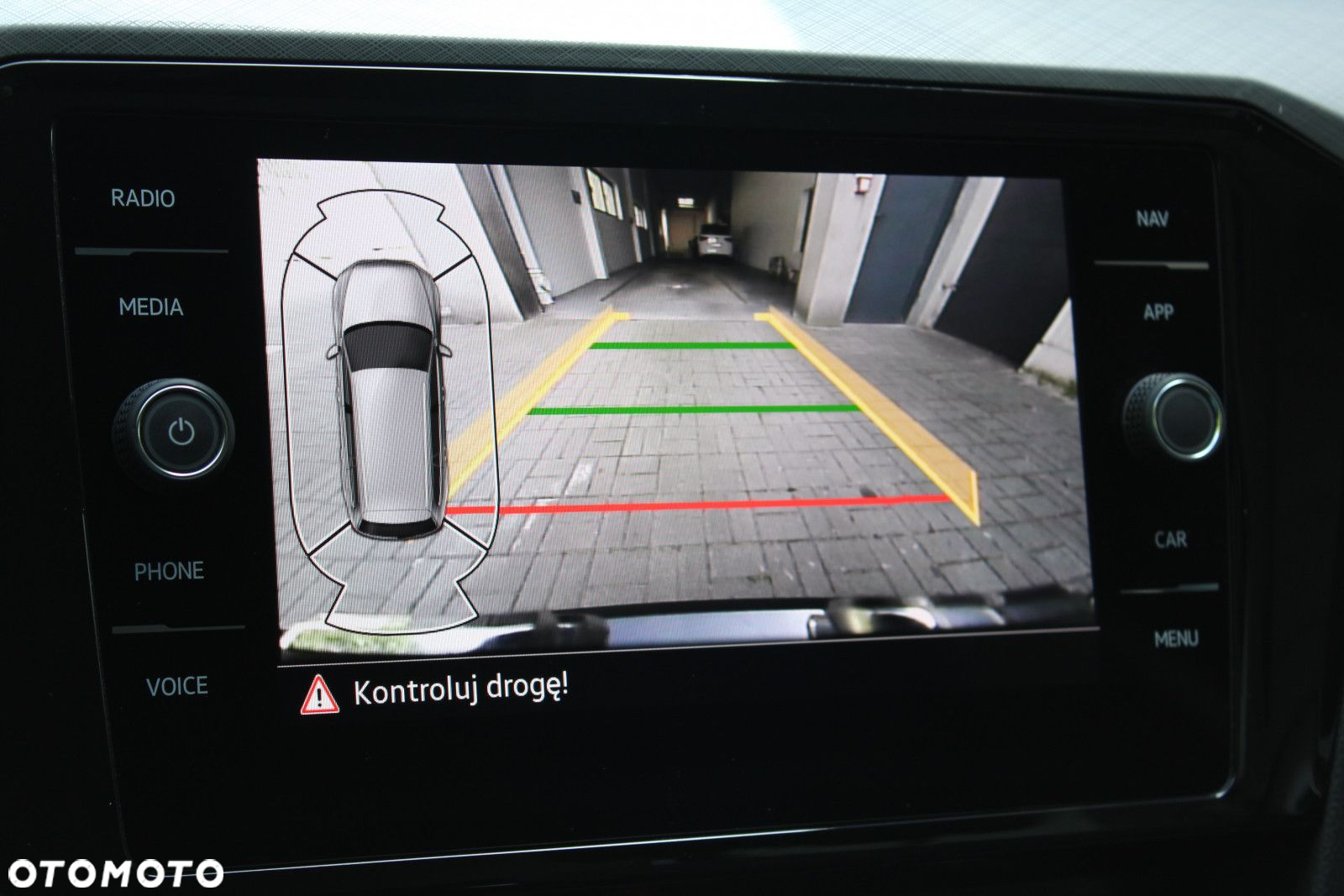 Volkswagen Passat 1.5 TSI EVO Business DSG - 19