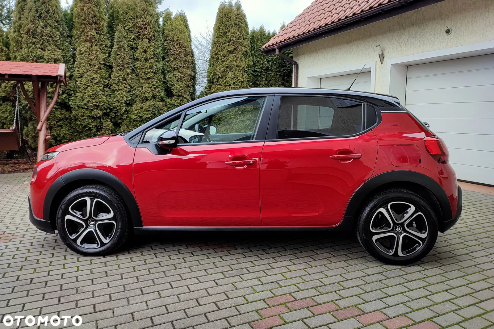 Citroën C3 1.2 PureTech Shine - 26