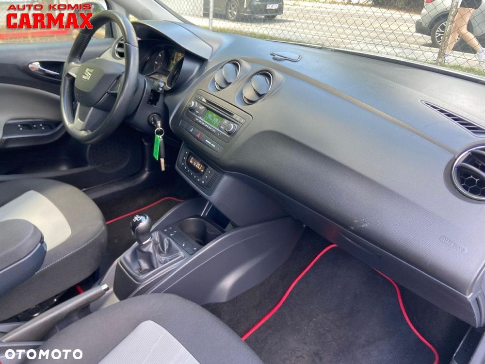 Seat Ibiza ST - 24