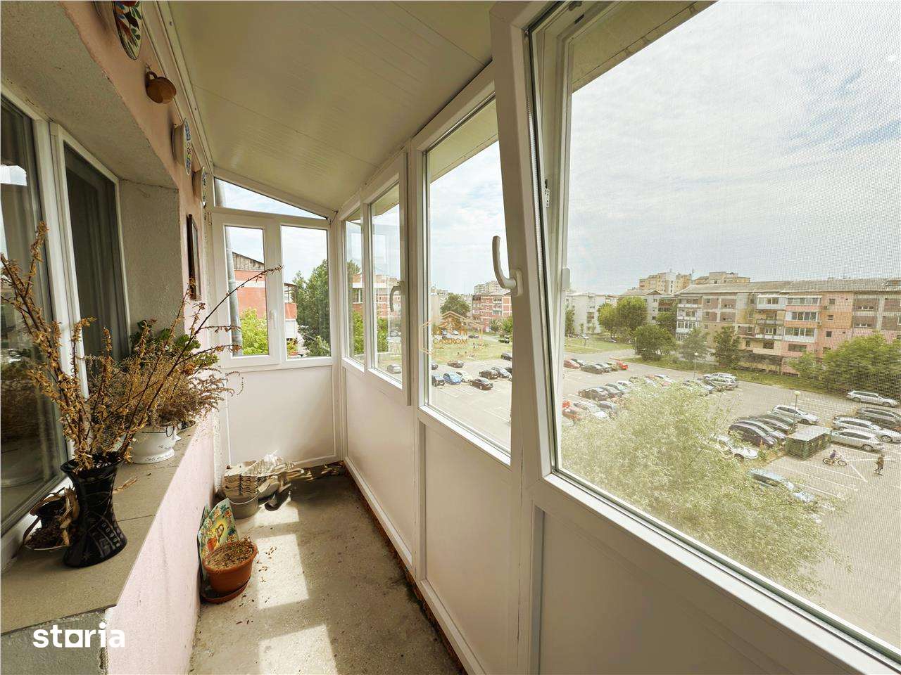 VIDEO | Apartament decomandat cu 3 camere | Micro 16 — fotografia 3