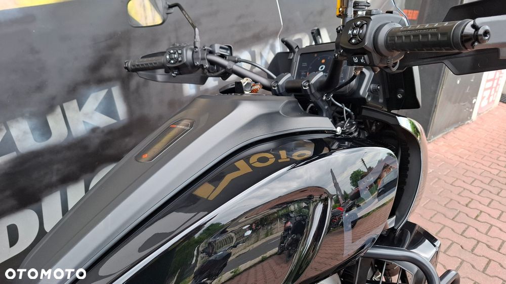 Harley-Davidson Pan America - 18