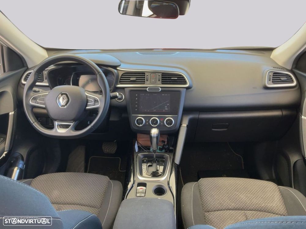 Renault Kadjar - 3