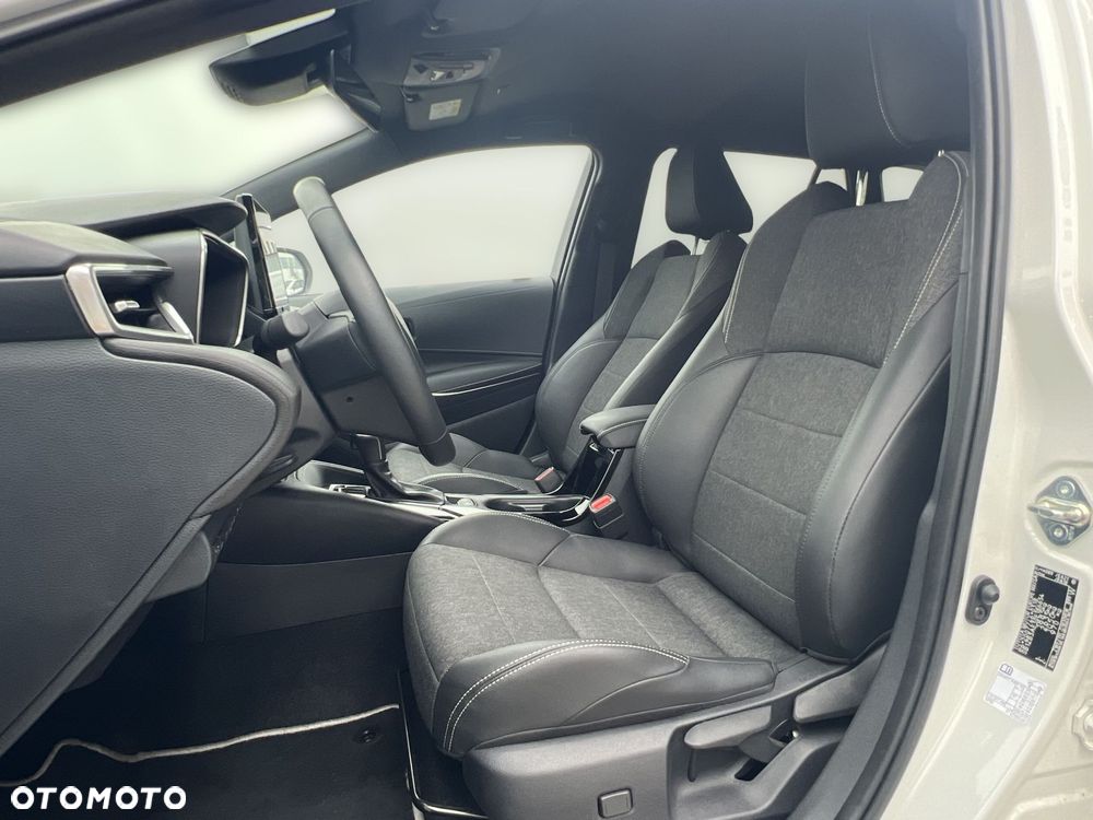 Toyota Corolla 1.8 Hybrid Style - 14