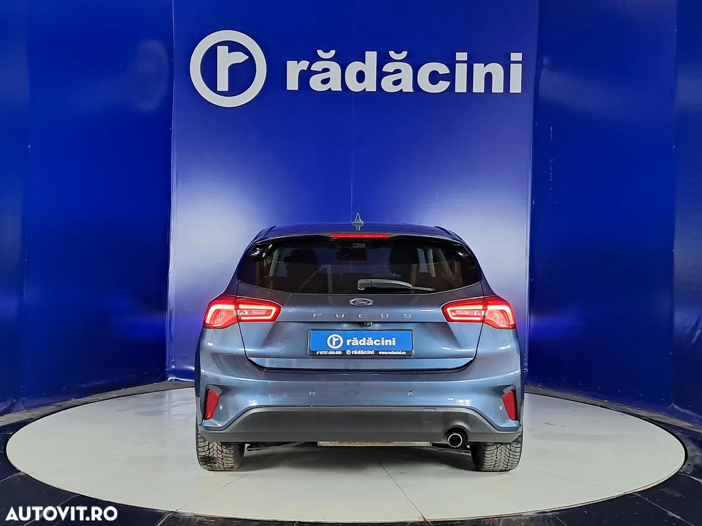 Ford Focus - 4