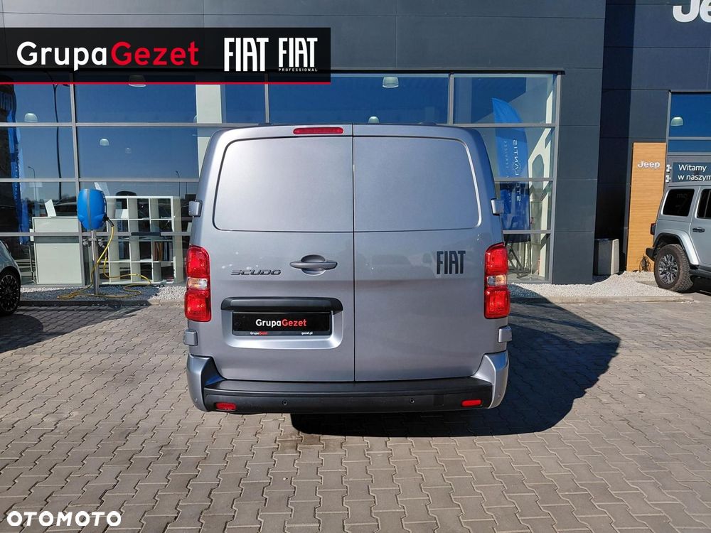 Fiat Scudo - 8