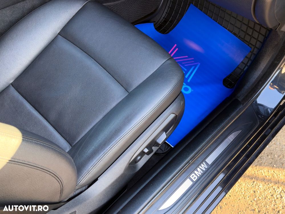 BMW Seria 5 525d Aut. - 18