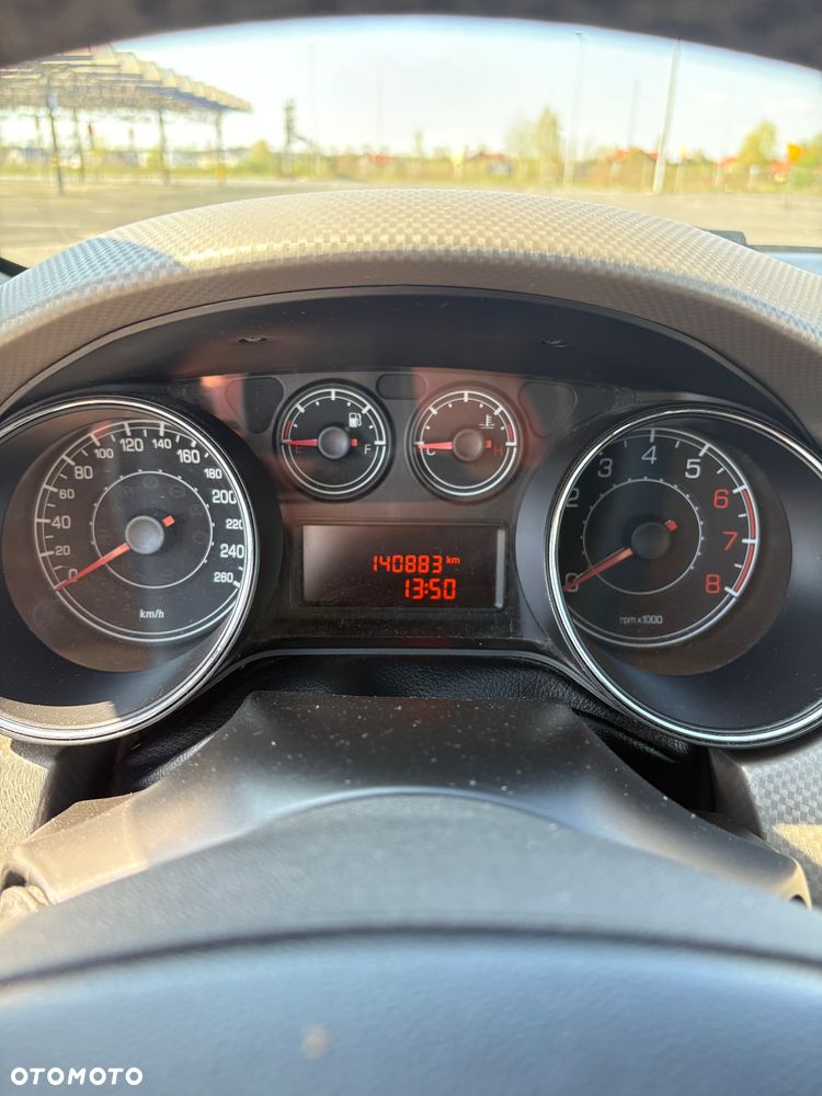 Fiat Bravo 1.4 16V Active - 8