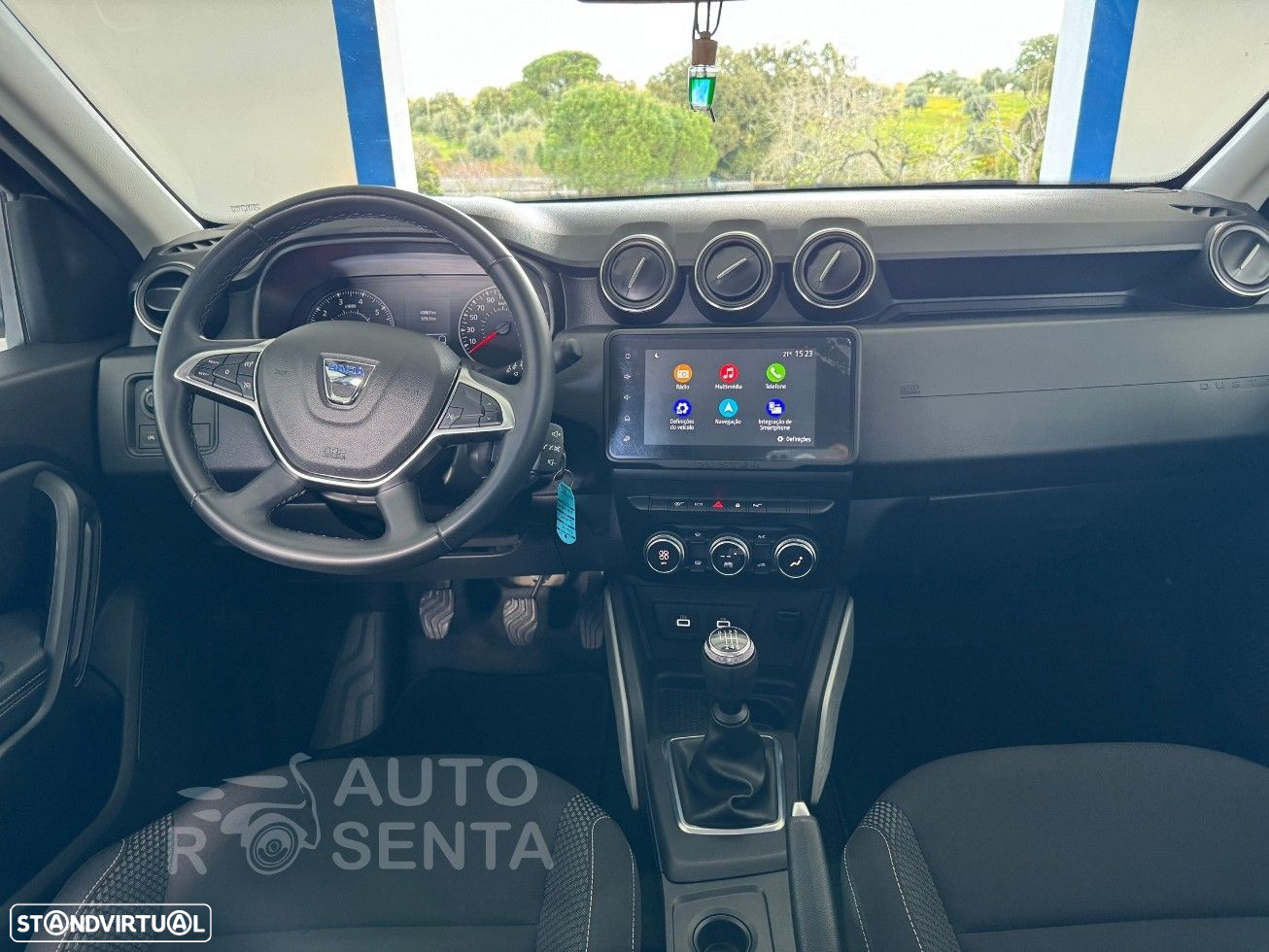 Dacia Duster - 10
