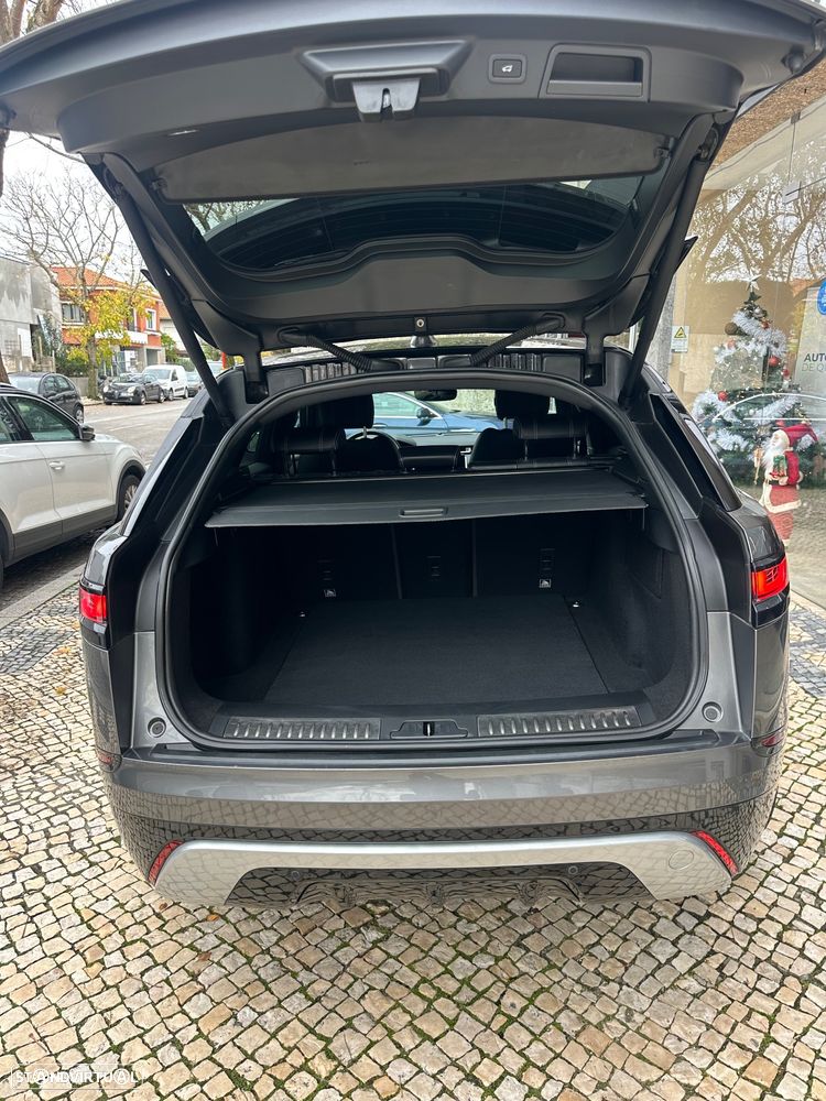 Land Rover Range Rover Velar 2.0 D R-Dynamic S - 8