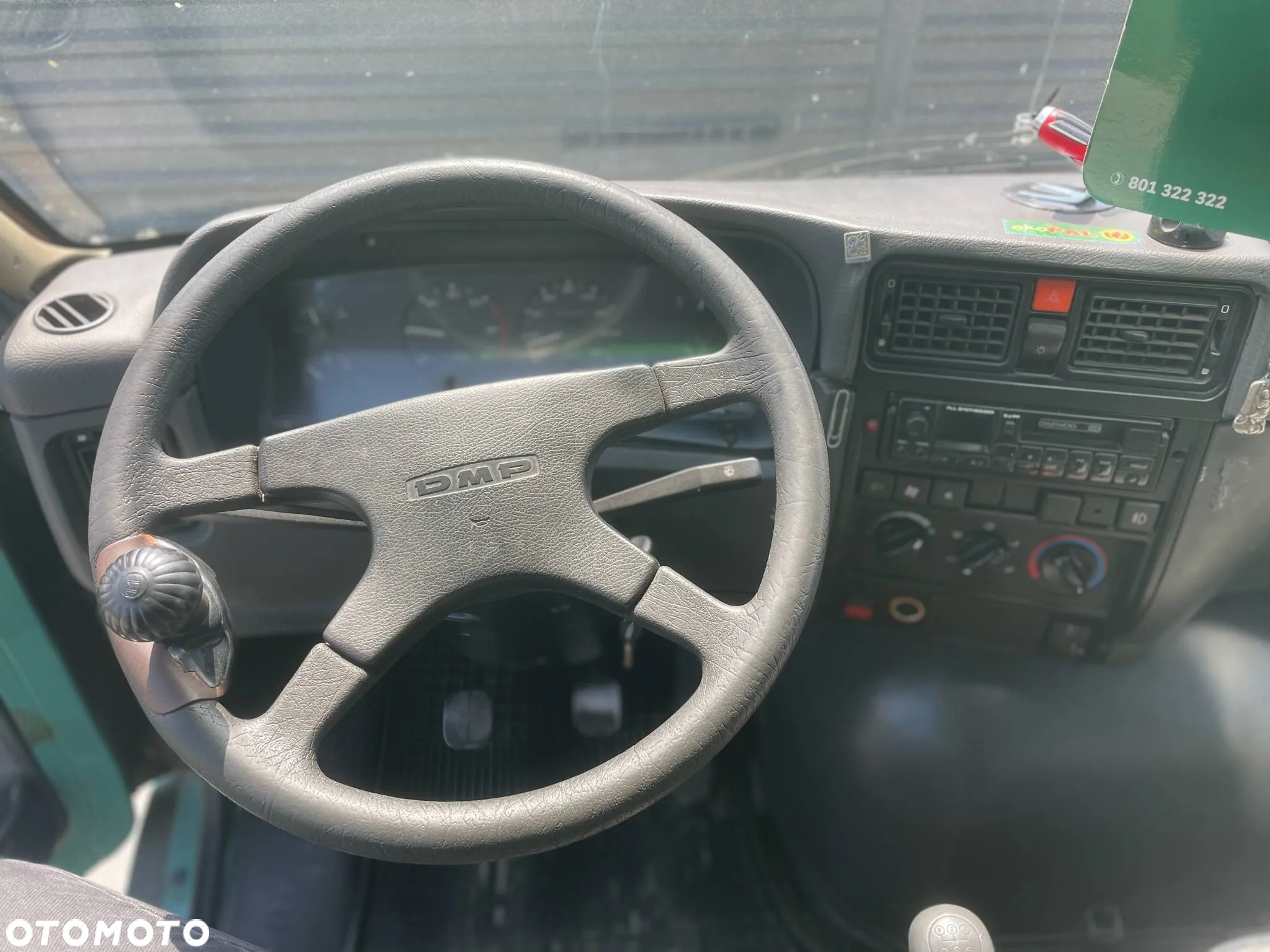 Daewoo Inny - 10