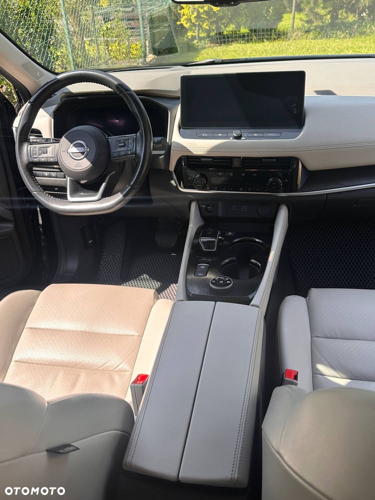 Nissan X-Trail 1.5 VC-T e-POWER N-Connecta e-4ORCE - 6