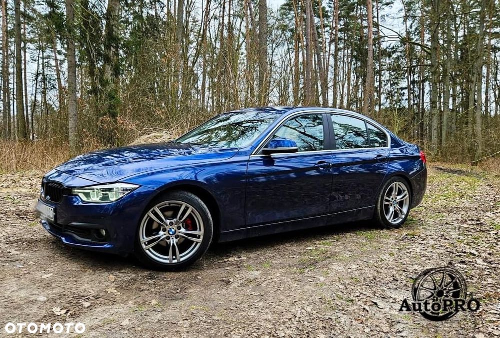 Oryginalne felgi BMW 18 5x120 3 F30 F34 E90 4 2 E46 Z3 Z4 F10 F20 E87 styling 400 M pakiet 8j ET34 8.5j ET47 441 grafit 7845880 - 35