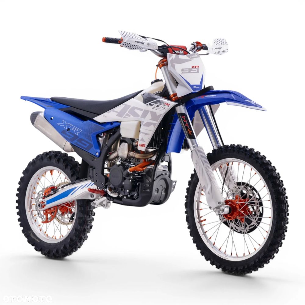 ASIX XR-99 - 14