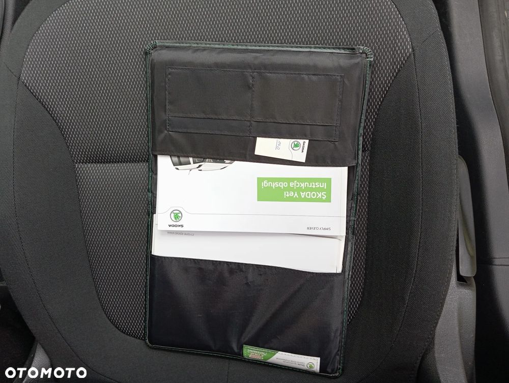 Skoda Yeti 1.4 TSI 4x2 Ambition Green tec - 36
