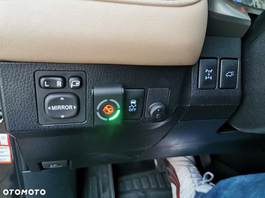 Toyota RAV4 2.0 Premium 4x4 MS - 17