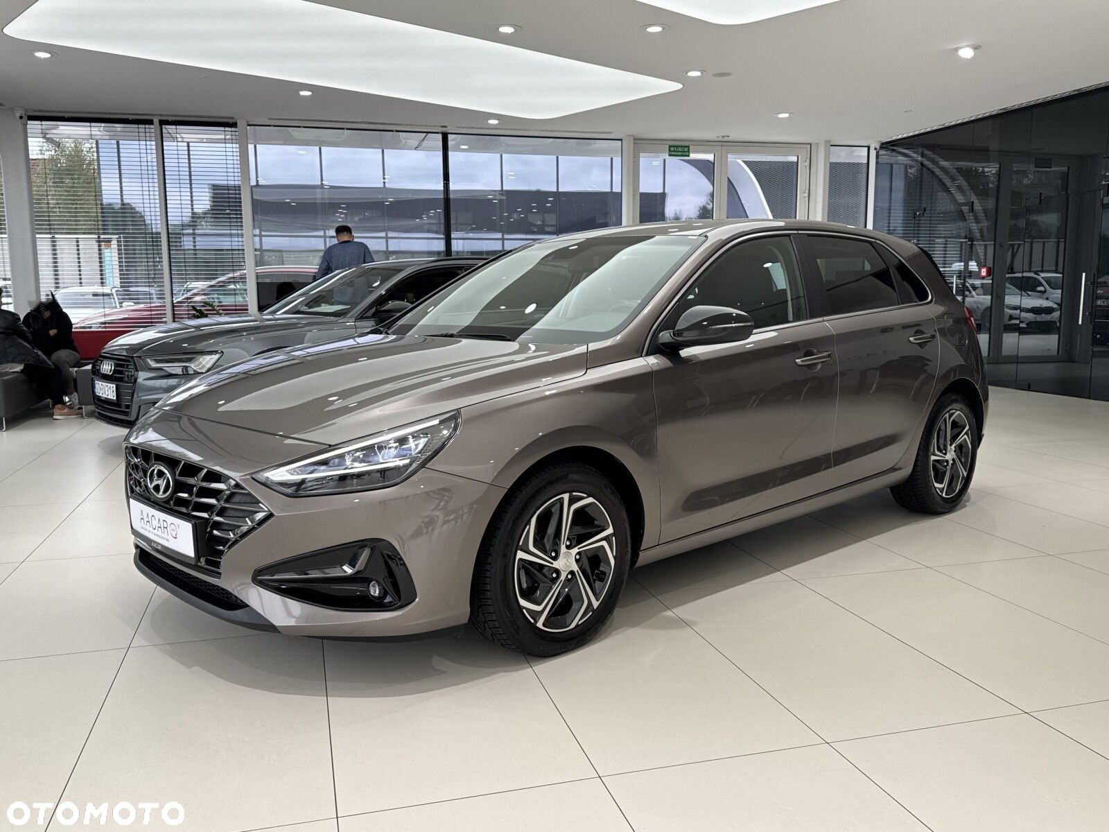 Hyundai i30 1.0 T-GDI Smart - 2