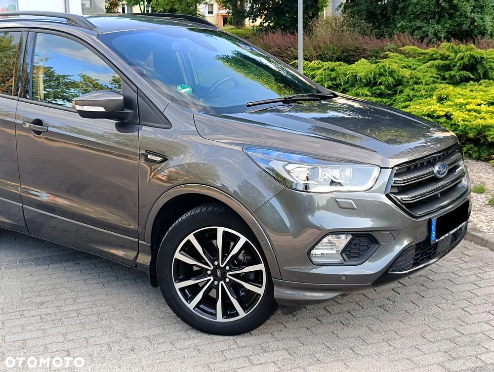 Ford Kuga 1.5 EcoBoost 4x4 ST-Line - 16