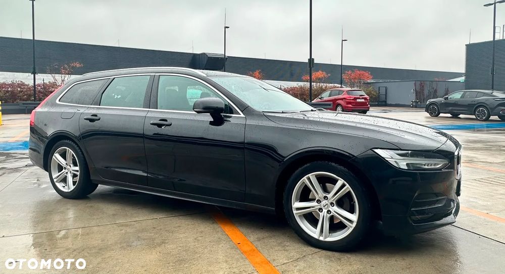 Volvo V90 - 7
