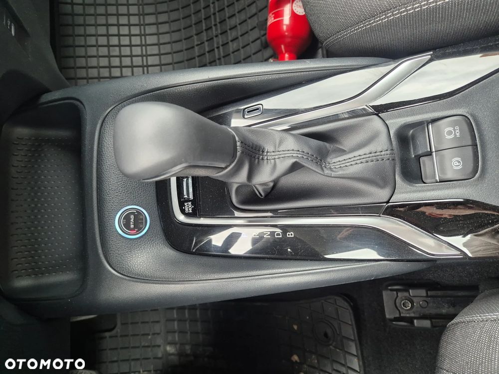 Toyota Corolla 1.8 Hybrid Comfort - 15