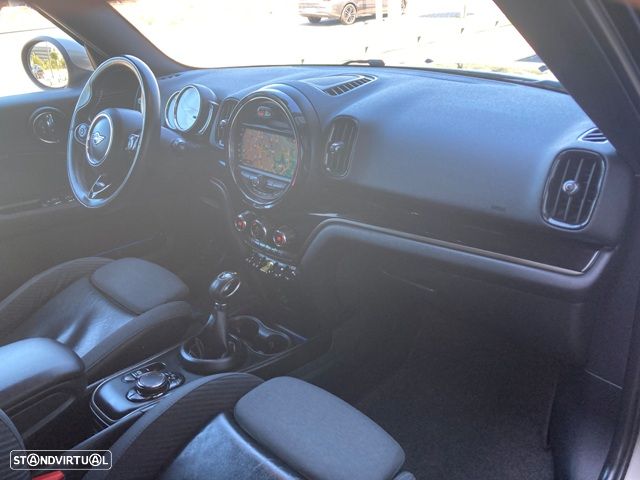 MINI Countryman - 28
