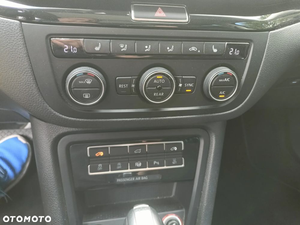 Seat Alhambra 2.0 TDI Style Advanced DSG - 27