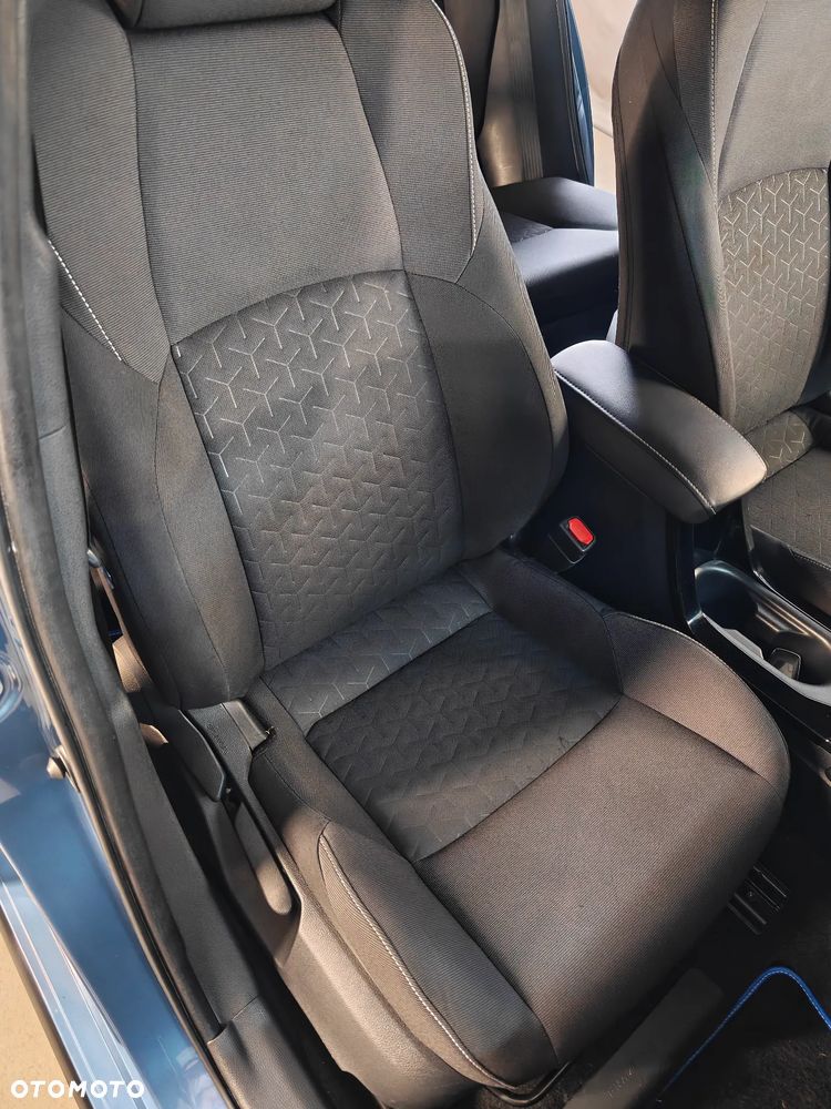 Toyota Corolla - 20
