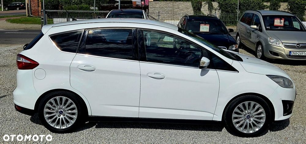 Ford C-MAX - 5