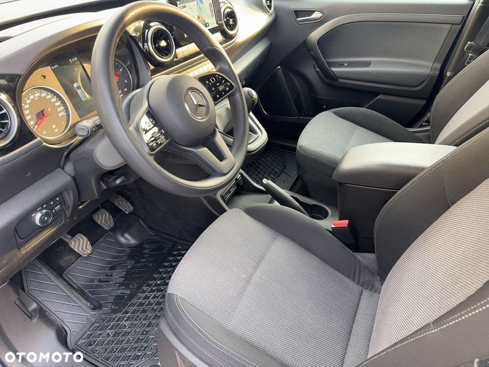 Mercedes-Benz Citan Tourer L1 420.723 - 11